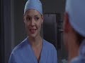 The uncanny events bring out the doctors' superstitious sides, namely the belief that deaths 