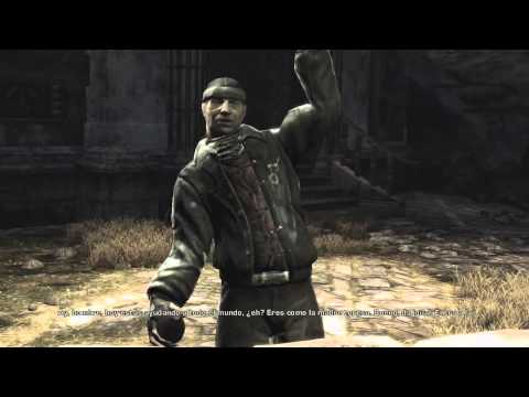 Fede juega Gears Of War pt 6 (Quiero un carro)