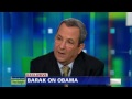 Ehud Barak: Obama friendly to Israel