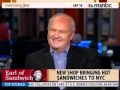 MSNBC Morning Joe
