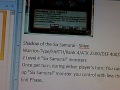 Click here to watch this video Bring Yugioh News on Shadow of the Six Samurai - Shien