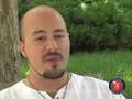Preview of Interview with Mark Abadi - stillness and compassion