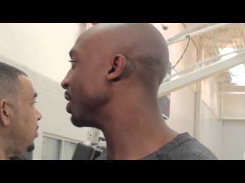 Video: Jason Terry's Take on the Brooklyn Nets vs New York Knicks rivalry