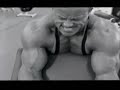 Porter Cottrell Workout