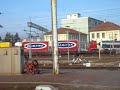 CARGO HUPAC ROLA NOVARA - BRIGA - FREIBURG