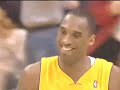 KOBE BRYANT