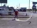 Raketa (COla + Mentos) - TopVidea.net | najlepšie videá na internete