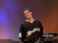Getzlaf Appearences On KTLA Morning