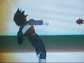 Anti Dragonball Z - Vegeta vs S.S Gohan