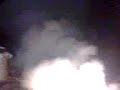 bombas de humo inferno