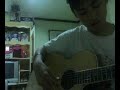 (intro)  It might be you  -  Justin reyes