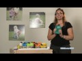 Introduction to Modern Cloth Nappies by itti bitti