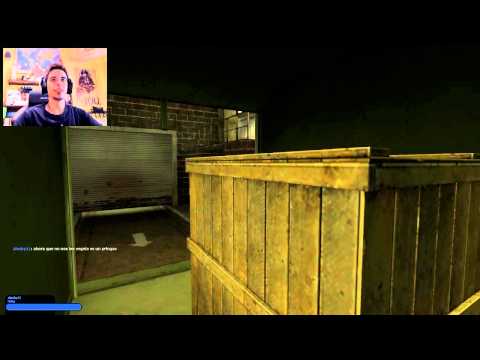 MALAS ALIANZAS!! - Hide and Seek con Willy y Vegetta