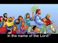 ABS - 079 - The Triumphal Entry