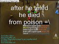 lt mage pures first vid