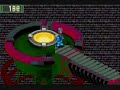 Mega - Man Battle Network 2 - Undernet - T.V. Antenna? Mega - Man Battle Network 2 - Undernet - T.V. Antenna?