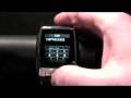 First 3G Mobile as watch hand From LG Electronics