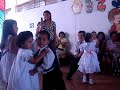 Claudia Benites \"tiempo de vals\"