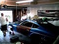 Project 240Z Brakes and Unecessary items