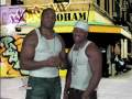 WWE - Dirt Sheet VS Word Up