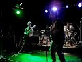 The Young Knives - Aberdeen