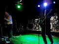 The Young Knives - Aberdeen
