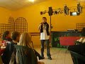 mon cousin qui chante mon cousin qui chante