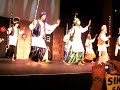 BALLY BHANGRA