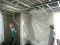 ฉนวนกันร้อนโฟมกันร้อน ผลงาน www.rf-foam.com