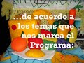 CONAFE EDUCACIÓN INICIAL