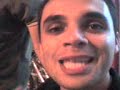 Anivers�rio do Mayco Ijano