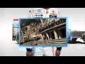 Monaco Grand Prix Track Guide with Lewis Hamilton (2012)
