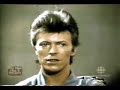 David Bowie Interview 1977 David Bowie Interview 1977