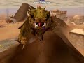 Star wars galaxies pre-cu video