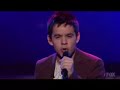David Archuleta Top 11 American Idol Long and winding road David Archuleta Top 11 American Idol Long and winding road