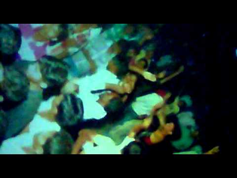 Shri Ram Chandra Live Performance @ Dandeli Kaali Ustav