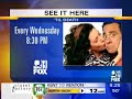 wtic's lily interviews brad garrett and joely fisher from 