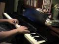 videos de Carol of the Bells on piano Ted Loveland Yamaha CP33