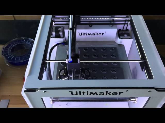 Home sddefault Fox 3D Printing Service