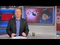 SVT kl�par sig - Snowboard�karen Jon Olsson