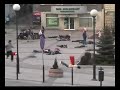 FlashMob Luty 2008 Bielsko - Bia?a