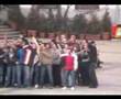 FlashMob Luty 2008 Bielsko - Biała