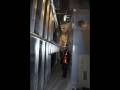 videos de Winnipeg Airport Construction Photos: November 2008 Part Two