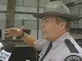 Ex-State Trooper Killed In Ohio Trying To Fire Employee