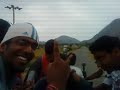 Skandagiri unleashed style