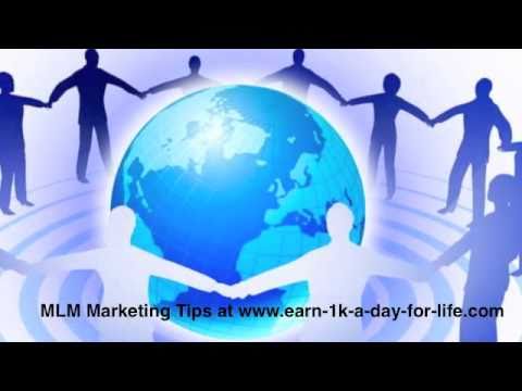 how to know mlm company