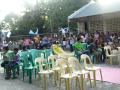 arianne's coronation