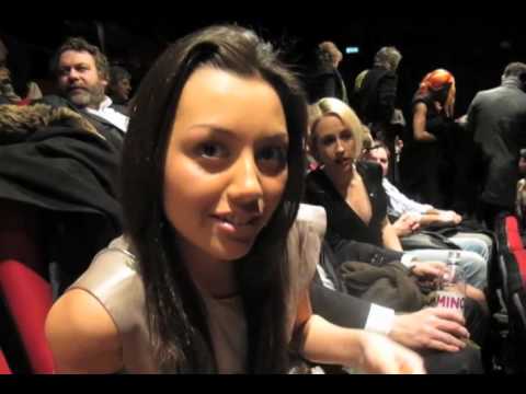 Izabella Scorupco