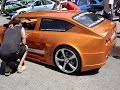 Tunning in Slu?ovice 2007 Tunning in Slu?ovice 2007