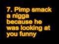 Saints Row 2: 10 Funny things to do